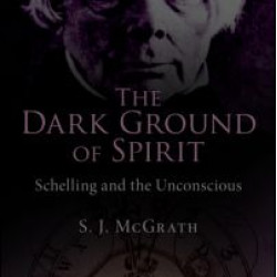 The Dark Ground of Spirit The Dark Ground of Spirit