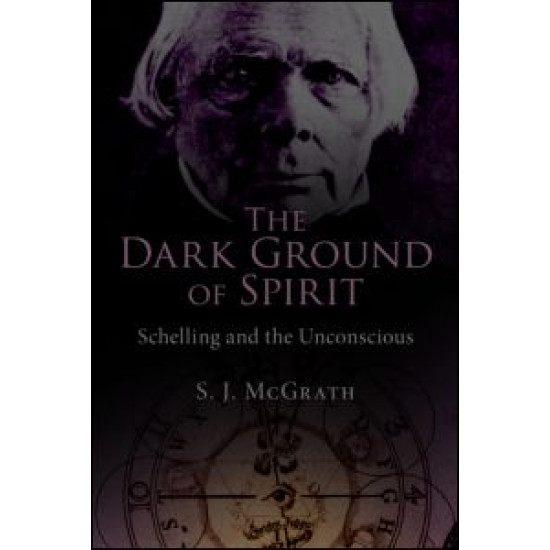 The Dark Ground of Spirit