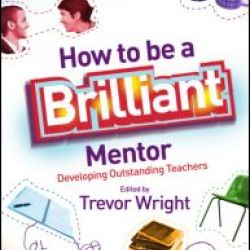 How to be a Brilliant Mentor How to be a Brilliant Mentor