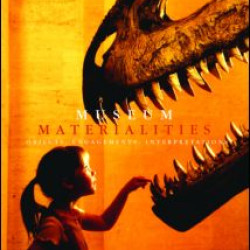 Museum Materialities Museum Materialities