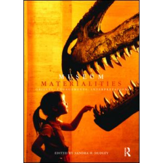 Museum Materialities