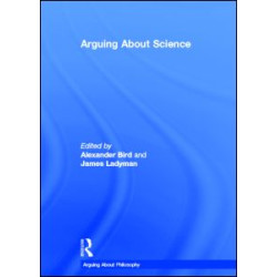 Arguing About Science