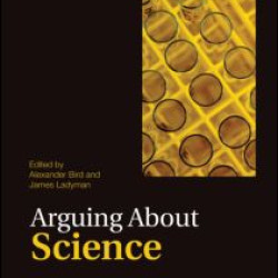 Arguing About Science Arguing About Science