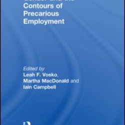 Gender and the Contours of Precarious Employment Gender and the Contours of Precarious Employment
