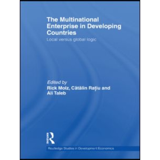 The Multinational Enterprise in Developing Countries