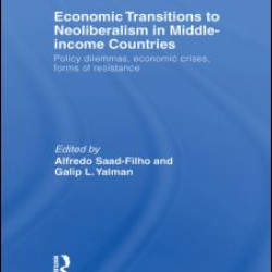 Economic Transitions to Neoliberalism in Middle-Income Countries