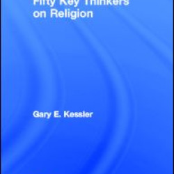 Fifty Key Thinkers on Religion