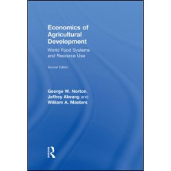 Economics of Agricultural Development Economics of Agricultural Development