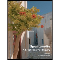 Spontaneity Spontaneity