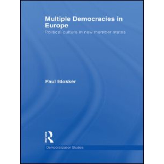 Multiple Democracies in Europe