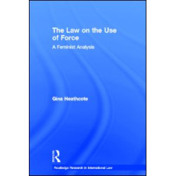 The Law on the Use of Force The Law on the Use of Force