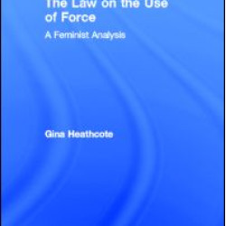 The Law on the Use of Force The Law on the Use of Force