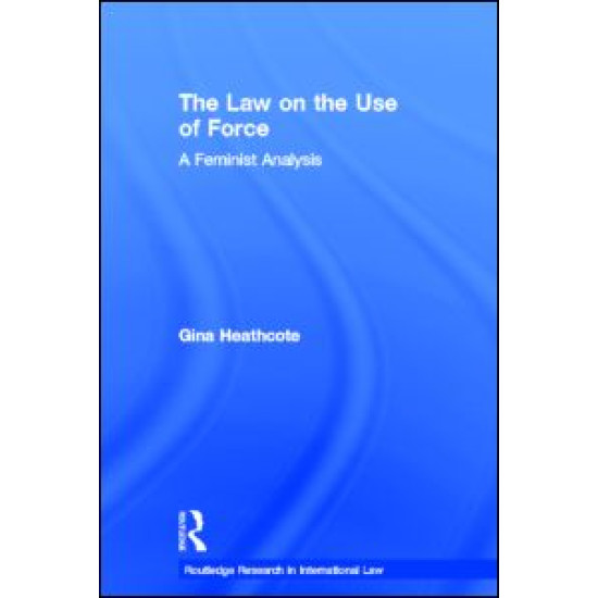 The Law on the Use of Force The Law on the Use of Force