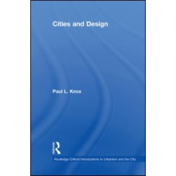 Cities and Design