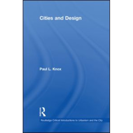 Cities and Design Cities and Design