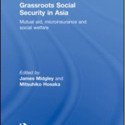 Grassroots Social Security in Asia