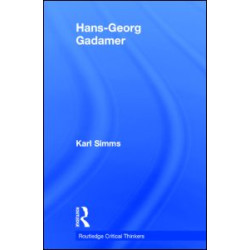 Hans-Georg Gadamer
