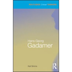 Hans-Georg Gadamer