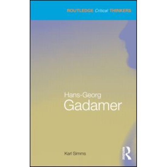 Hans-Georg Gadamer