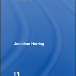 Criminal Law: The Basics