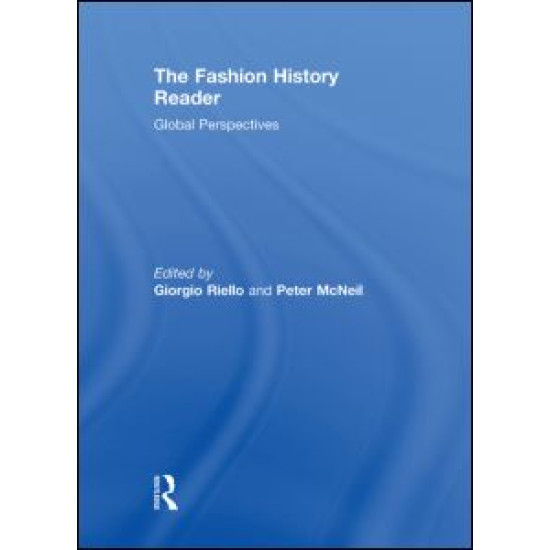 The Fashion History Reader