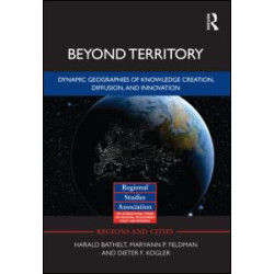 Beyond Territory