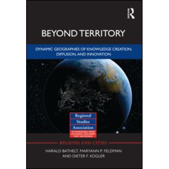 Beyond Territory Beyond Territory