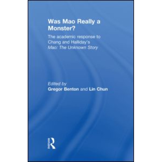 Was Mao Really a Monster?