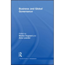Business and Global Governance Business and Global Governance