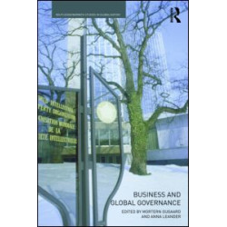 Business and Global Governance Business and Global Governance