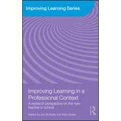 Improving Learning in a Professional Context