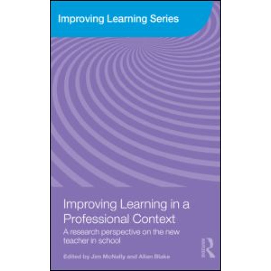 Improving Learning in a Professional Context