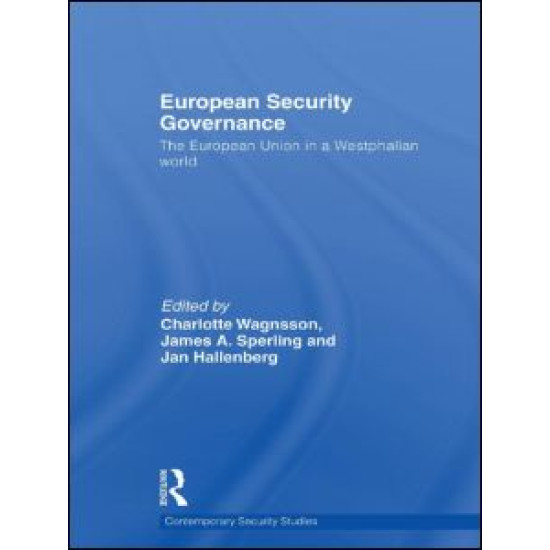 European Security Governance