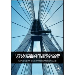 Time-Dependent Behaviour of Concrete Structures Time-Dependent Behaviour of Concrete Structures