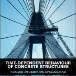 Time-Dependent Behaviour of Concrete Structures