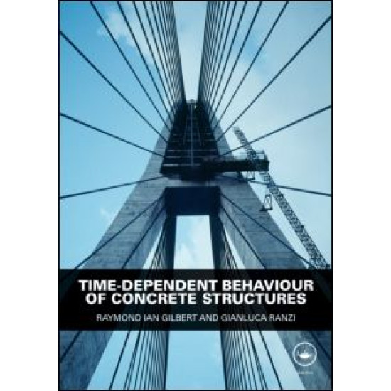 Time-Dependent Behaviour of Concrete Structures Time-Dependent Behaviour of Concrete Structures