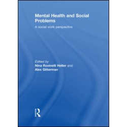 Mental Health and Social Problems