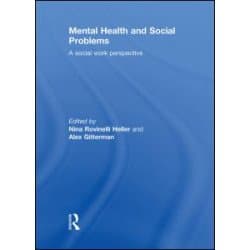 Mental Health and Social Problems