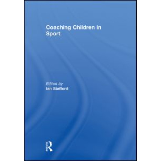 Coaching Children in Sport