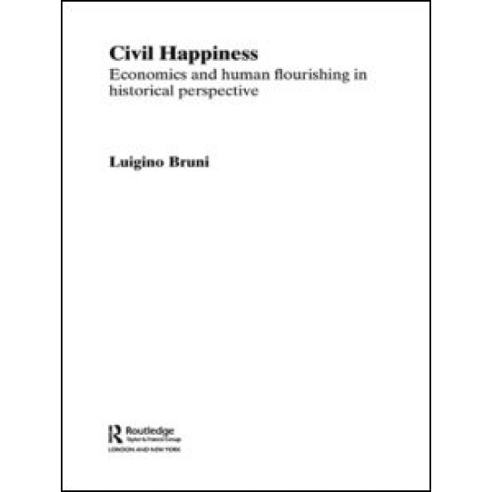 Civil Happiness