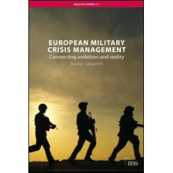 European Military Crisis Management