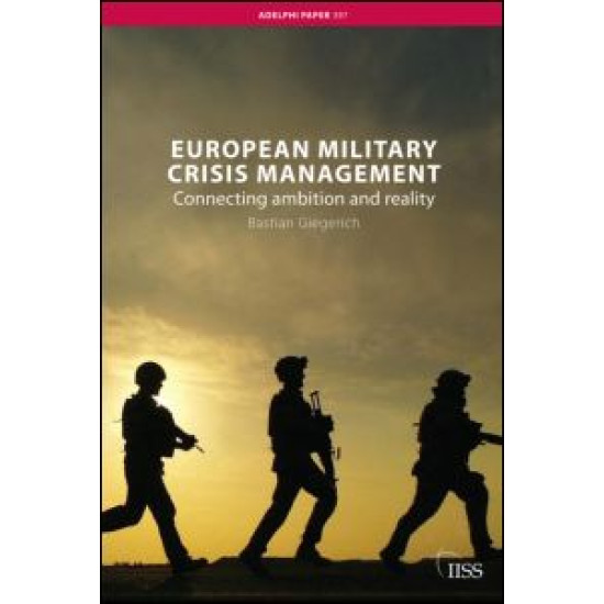 European Military Crisis Management