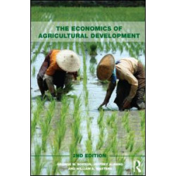 Economics of Agricultural Development Economics of Agricultural Development