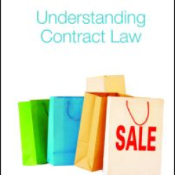 Understanding Contract Law Understanding Contract Law