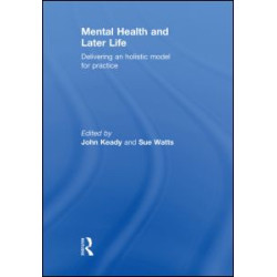 Mental Health and Later Life Mental Health and Later Life