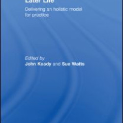 Mental Health and Later Life Mental Health and Later Life