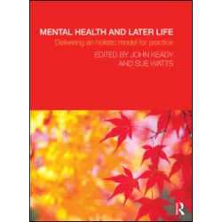 Mental Health and Later Life Mental Health and Later Life