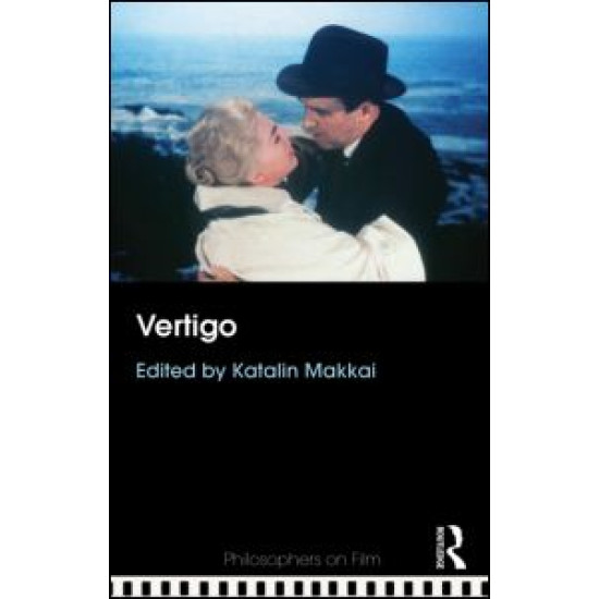 Vertigo Vertigo