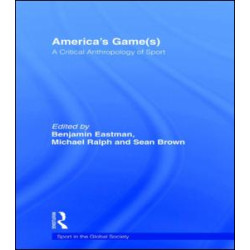 America's Game(s) America's Game(s)