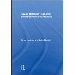 Cross-National Research Methodology and Practice Cross-National Research Methodology and Practice